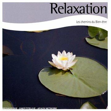 Relaxation - Les Chemins du Bien-être État correct -  reconditionné disponible sur Label Emmaüs